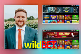 Descubra o Mundo do Cassino Online com wildbet
