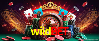 Descubra o Mundo do Cassino Online com wildbet