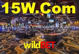 wildbet: Seu Cassino Premiado com Pagamentos Rápidos
