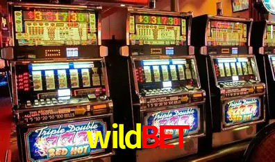 Descubra o Programa VIP da wildbet: Vantagens Exclusivas para Jogadores
