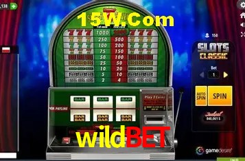 Descubra o Programa VIP da wildbet: Vantagens Exclusivas para Jogadores