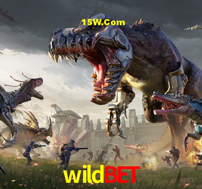 A Revolução dos Aplicativos de Jogos no wildbet