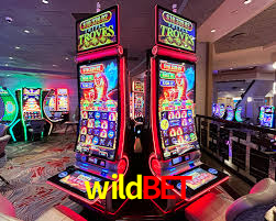 wildbet: A Experiência de Casino com Jogos de Mesa ao Vivo