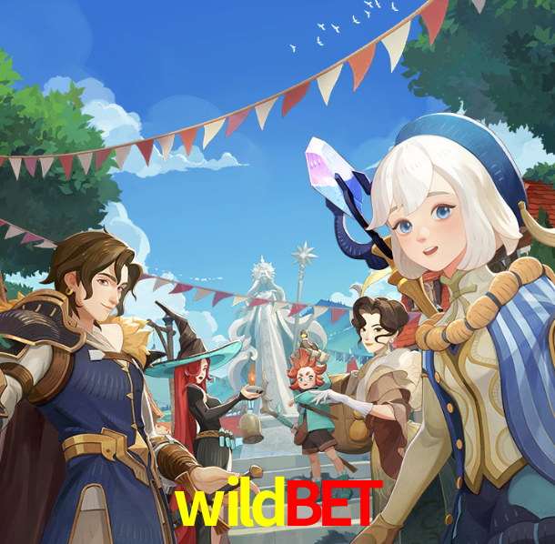 Descubra a Magia dos Jogos de Arcade no wildbet