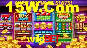 wildbet,wildbet.com