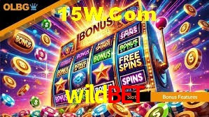 Welcome Bonus wildbet