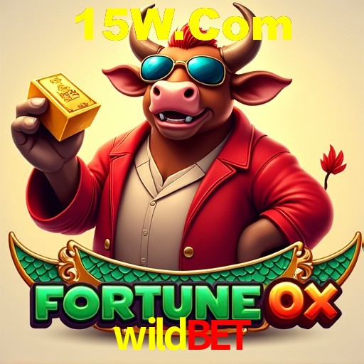 Integração de APIs wildbet