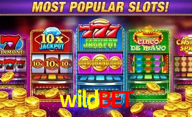 Inovações de Jogos na wildbet: O Futuro das Experiências Interativas