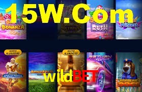 wildbet login