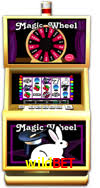 Blackjack Table wildbet