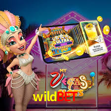 wildbet App Interface