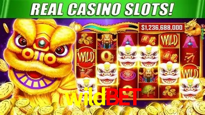 A Emoção da Loteria na wildbet: Uma Chance de Mudança de Vida