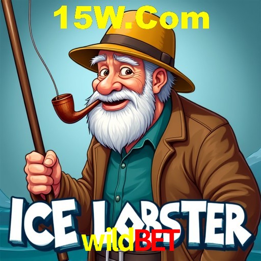Interface do App wildbet