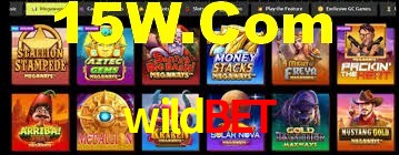 wildbet,wildbet.com