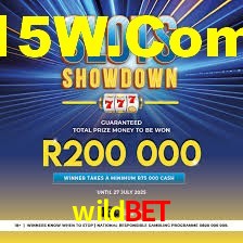 wildbet login
