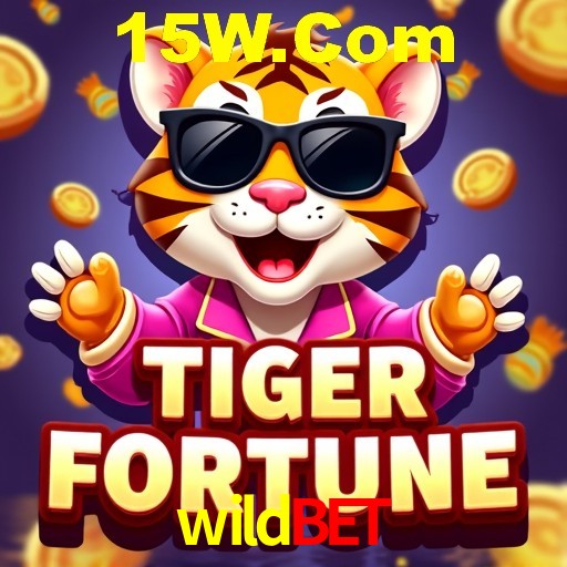 Descubra o Mundo do Cassino Online com wildbet