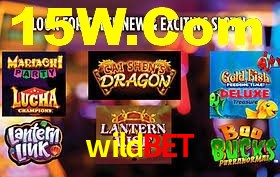 Sinta a adrenalina dos jogos de cassino com wildbet