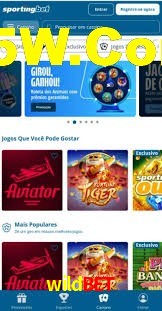 wildbet.com