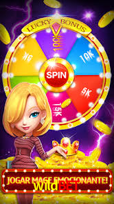VIP Casino wildbet