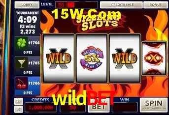 Descubra a Essência do wildbet: Nossa História e Compromissos